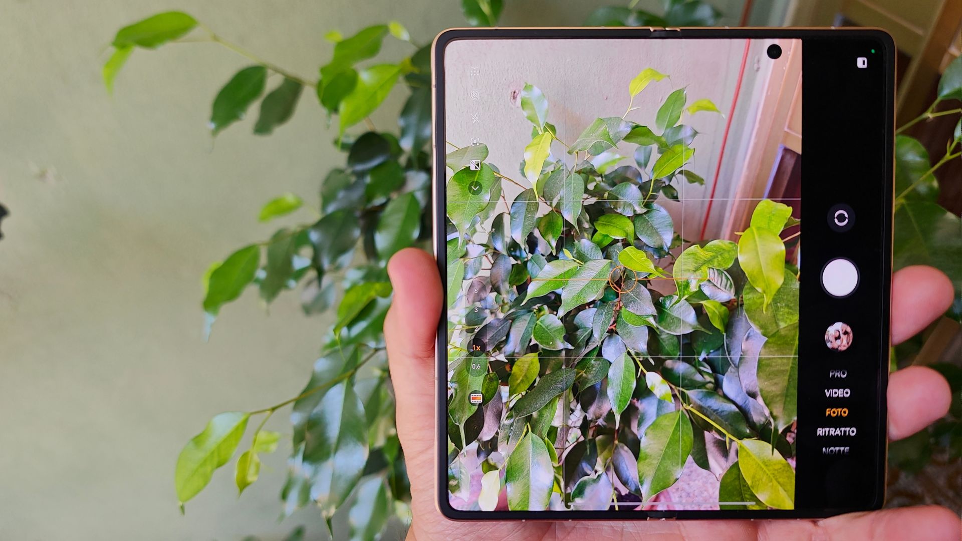 Honor Magic V6 - immagine 9 Honor Magic V6 - immagine 9