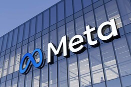 Meta rischia 1.400 miliardi di multa: in gioco la sopravvivenza