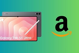 Samsung Galaxy Tab S11 Ultra in offerta: 240 euro di sconto su Amazon