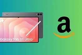 Samsung Galaxy Tab S11 Ultra in offerta: 240 euro di sconto su Amazon