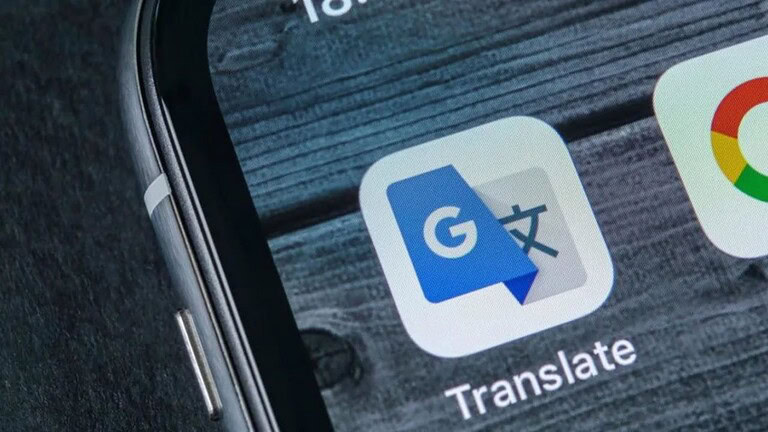 Google Traduttore