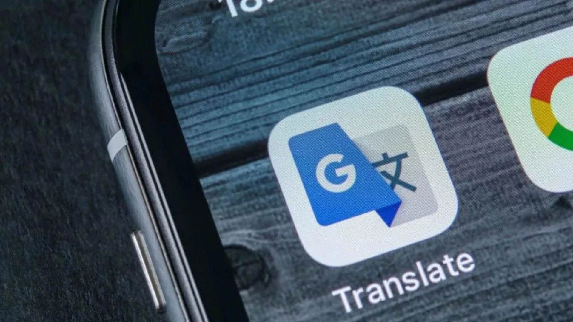 Google Traduttore