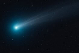 3I/ATLAS, la cometa interstellare più antica dell’universo
