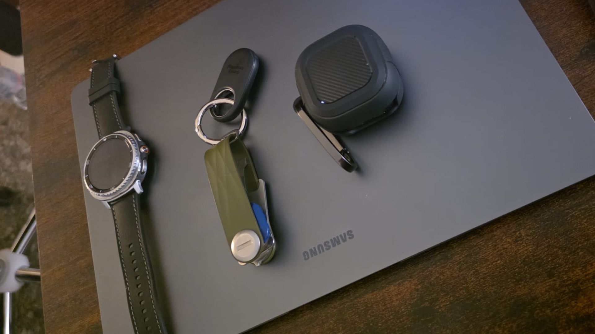 Ecosistema Samsung