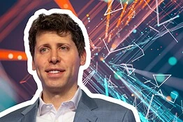Sam Altman boccia i data center nello spazio: solo marketing?