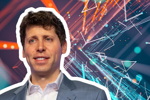 Sam Altman boccia i data center nello spazio: solo marketing?