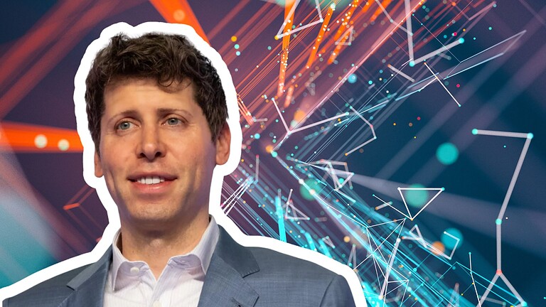 Sam Altman boccia i data center nello spazio