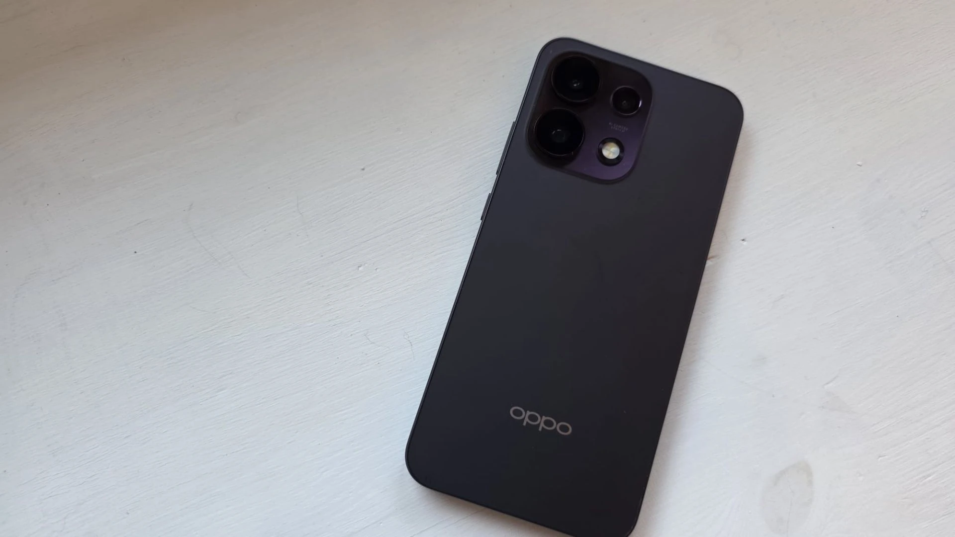 OPPO Reno 16 F - specifiche OPPO Reno 16 FS
