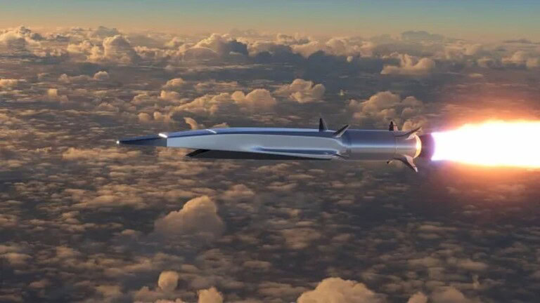 Missili ipersonici, la Cina verso 4.000 ordigni entro il 2035