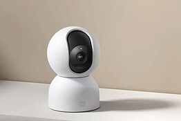 Xiaomi Smart Camera C401: ecco la videosorveglianza con risoluzione 2.5K e AI