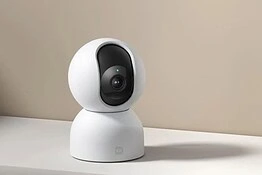 Xiaomi Smart Camera C401: ecco la videosorveglianza con risoluzione 2.5K e AI