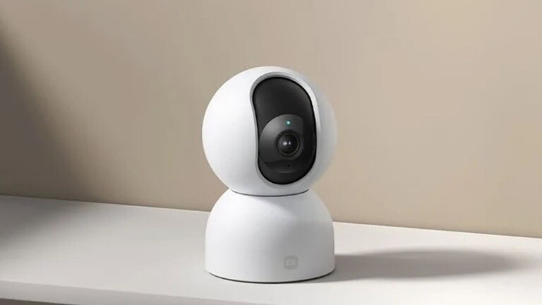 Xiaomi Smart Camera C401: ecco la videosorveglianza con risoluzione 2.5K e AI