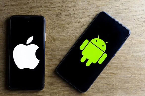 iPhone, la fedeltà tocca il 96%: sempre meno switch da Android