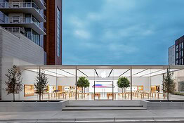 Apple Live Notes: l’IA che trascrive le sessioni al Genius Bar