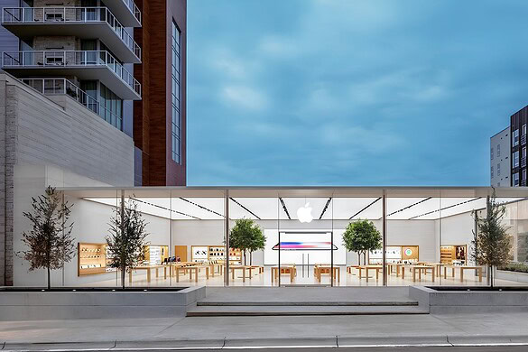Apple Live Notes: l’IA che trascrive le sessioni al Genius Bar
