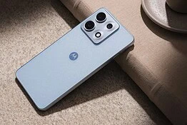 Motorola Edge 70 Max: chiariti gli anni di supporto per gli aggiornamenti