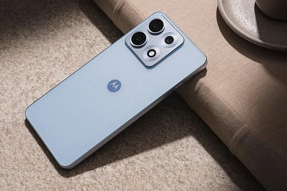 Motorola Edge 70 Max: chiariti gli anni di supporto per gli aggiornamenti