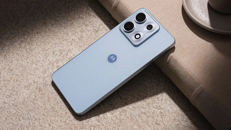 Motorola Edge 70 Max: quanti anni di aggiornamenti garantiti