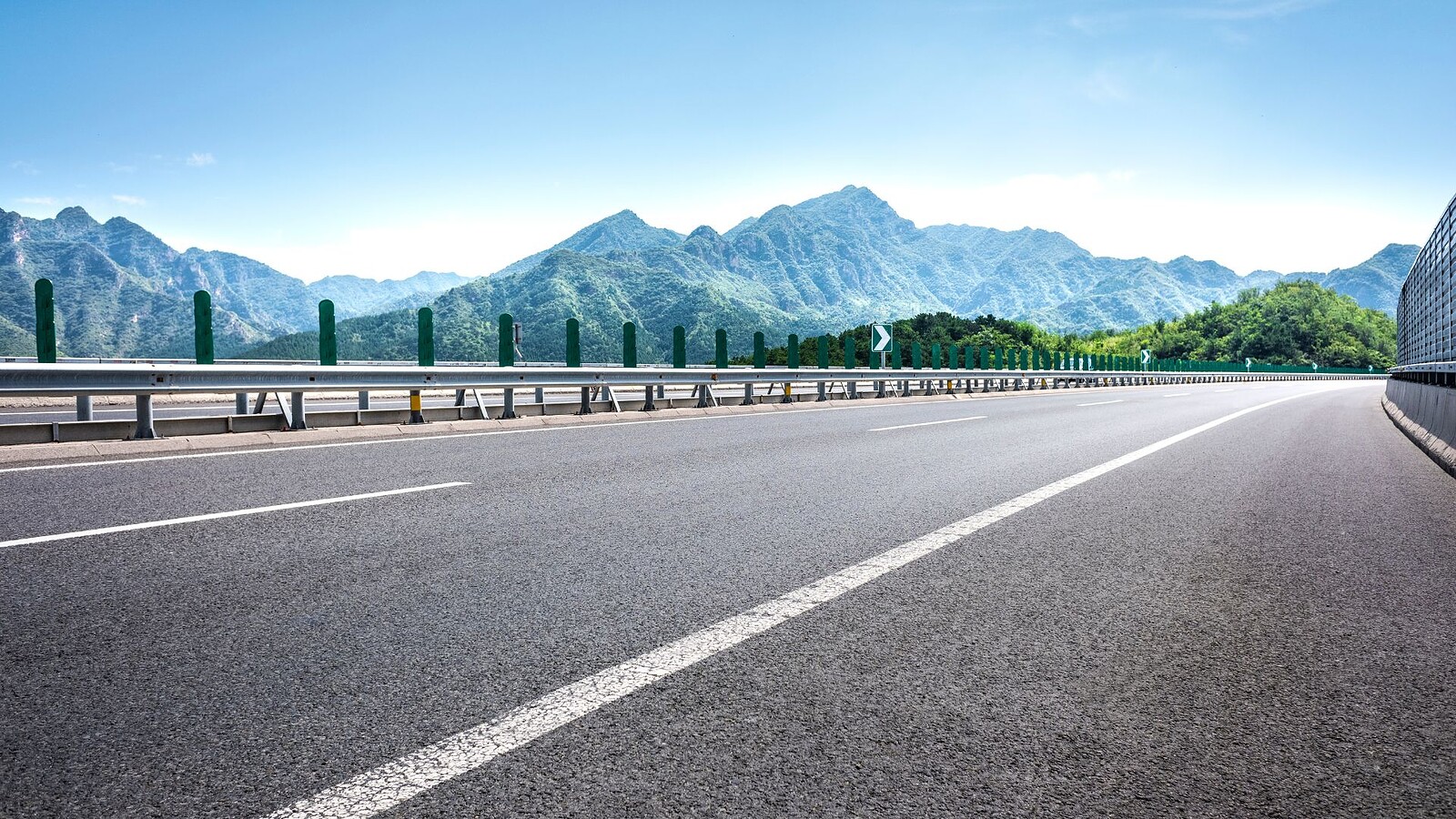 Gusci di capesante nelle strade: il progetto verde in Francia