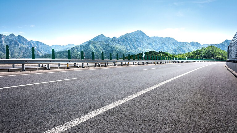 Gusci di capesante nelle strade: il progetto verde in Francia