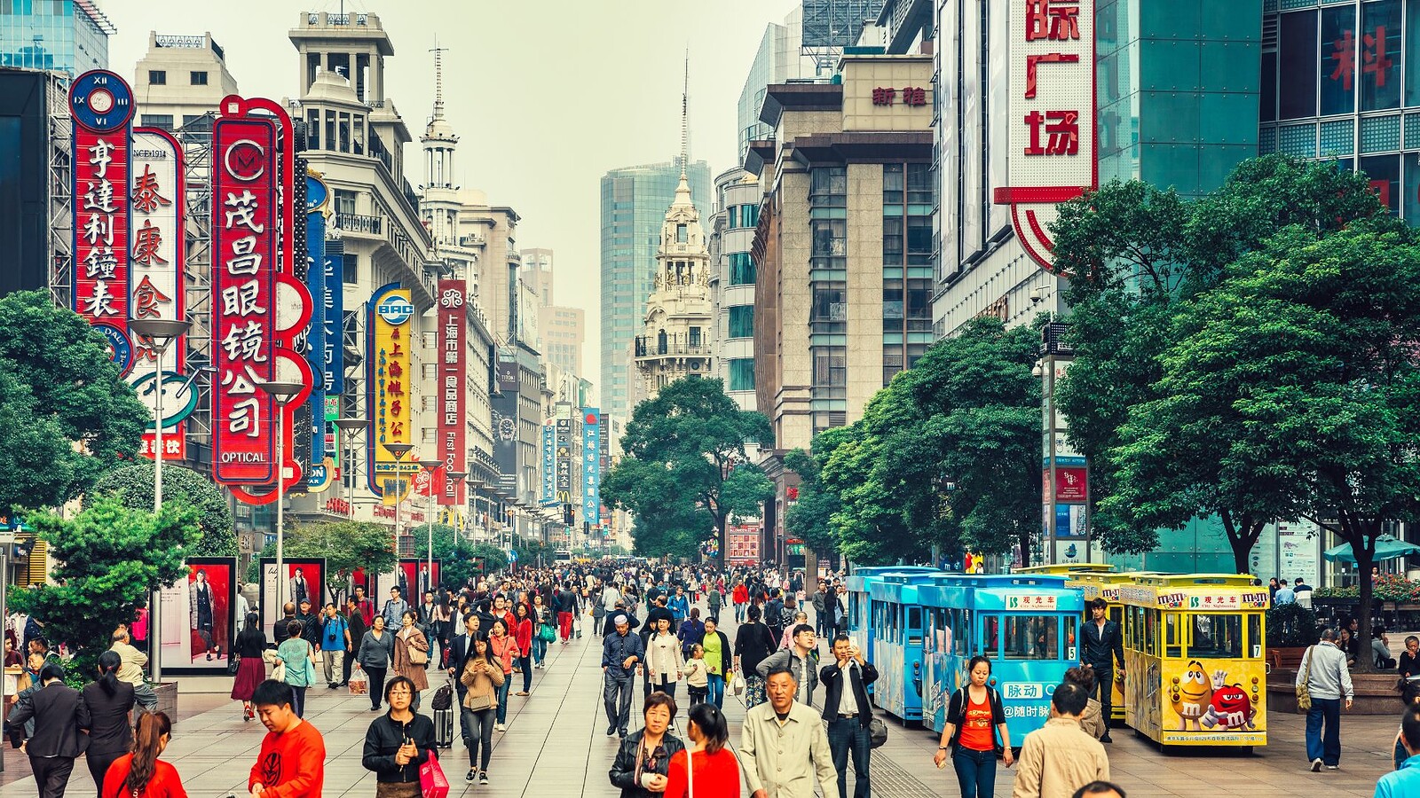 Cina, verso nuovi controlli sull'export delle tecnologie IA