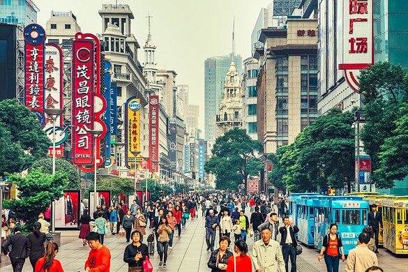 Cina, verso nuovi controlli sull’export delle tecnologie IA