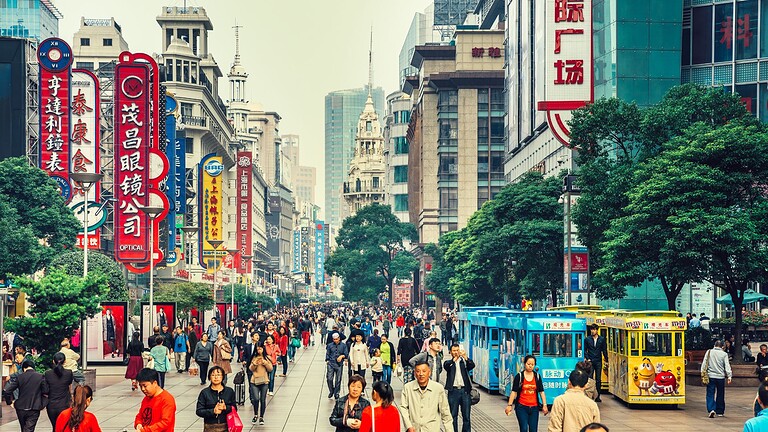 Cina, verso nuovi controlli sull'export delle tecnologie IA