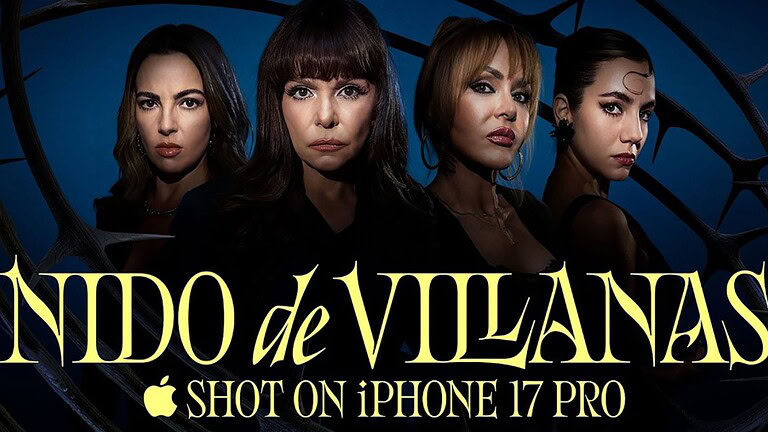 Nido de Villanas