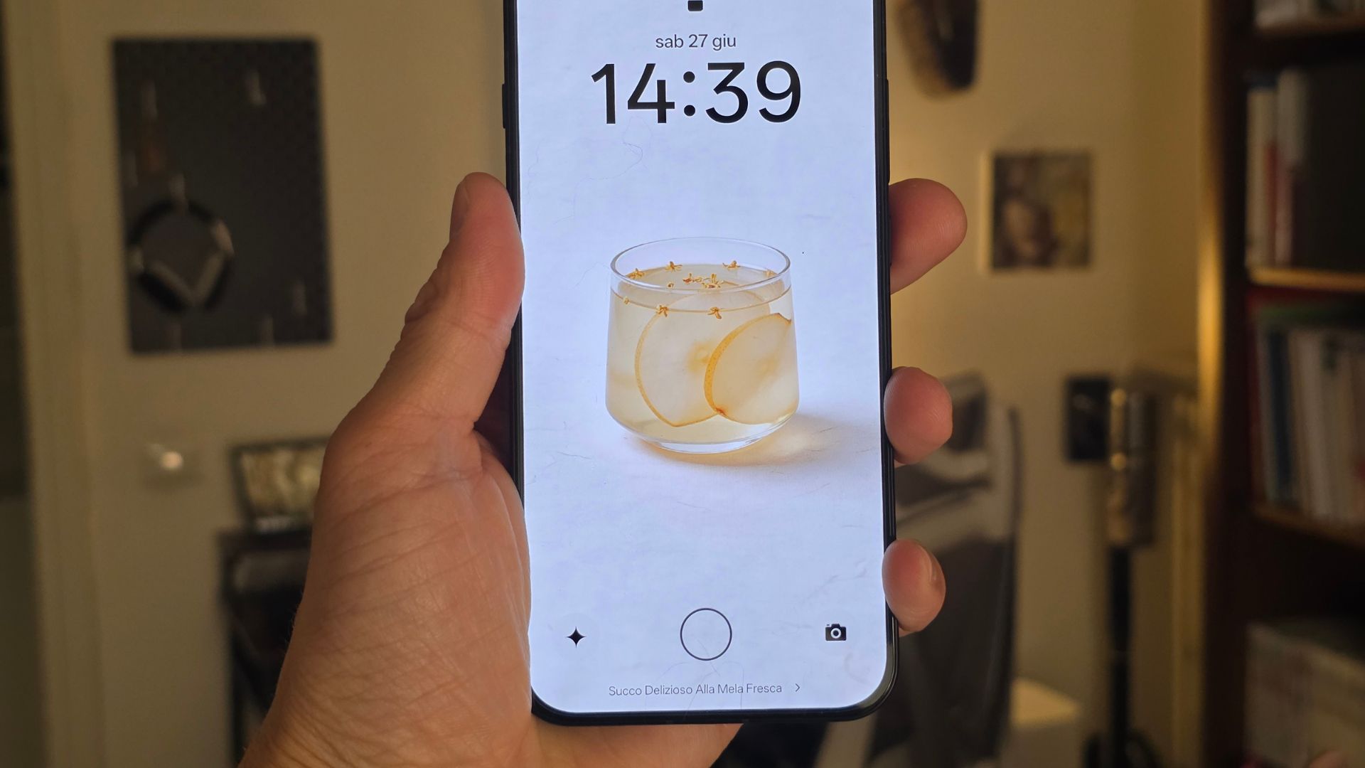 OPPO Reno 16 Pro