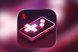 Netflix, oltre 80 giochi gratis per iPhone e iPad già inclusi