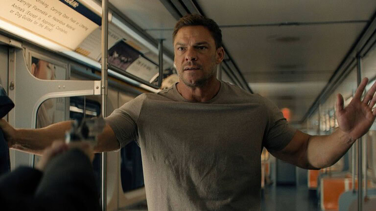 Reacher 4