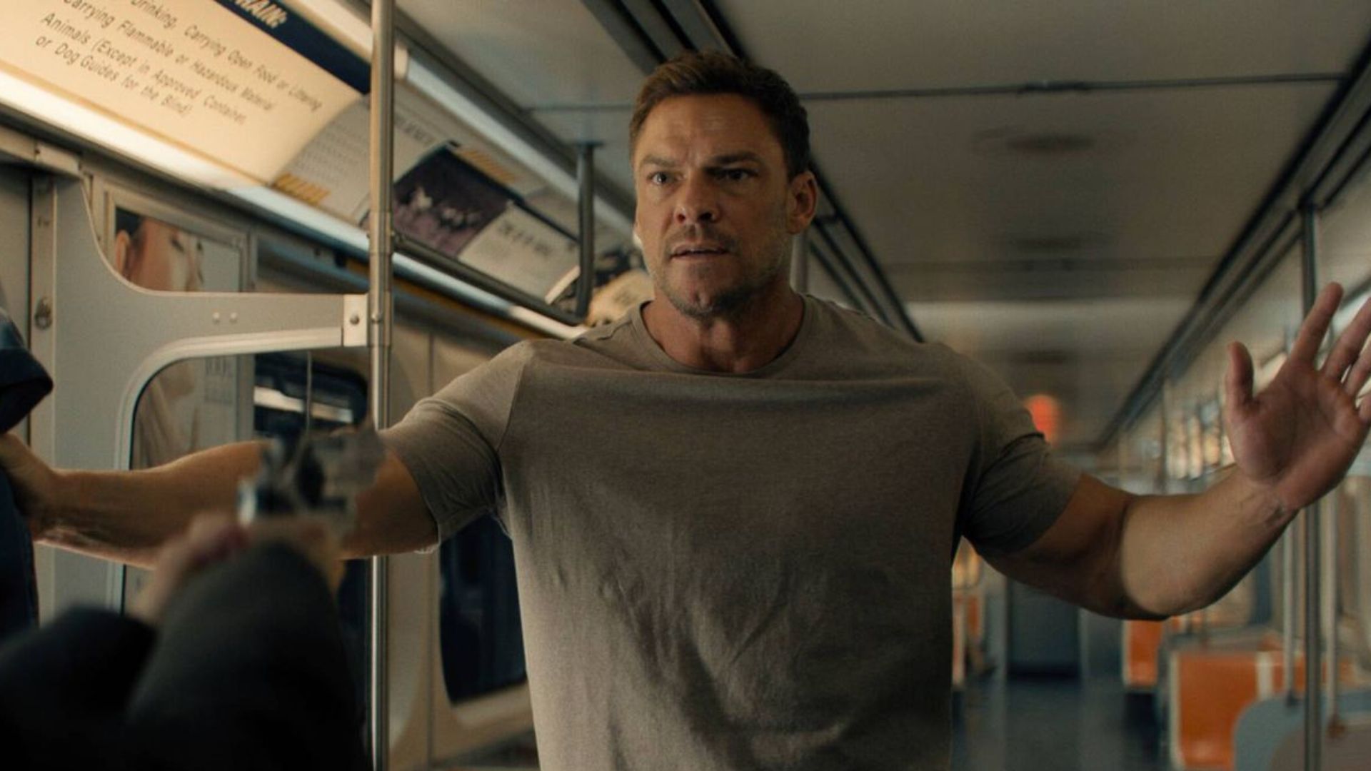Reacher 4