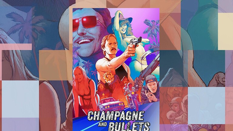 Champagne and Bullets