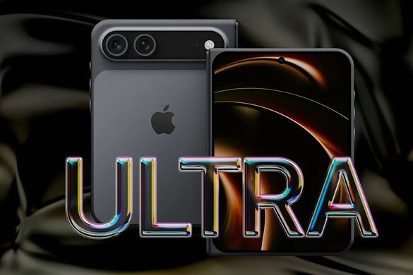 iPhone Ultra: 6 novità sul primo pieghevole di Apple in arrivo