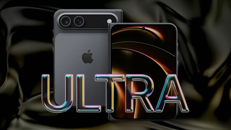 iPhone Ultra: 6 novità sul primo pieghevole di Apple in arrivo