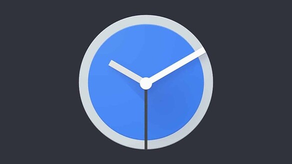 Google Orologio 9.0 porta i Live Updates per timer e cronometro