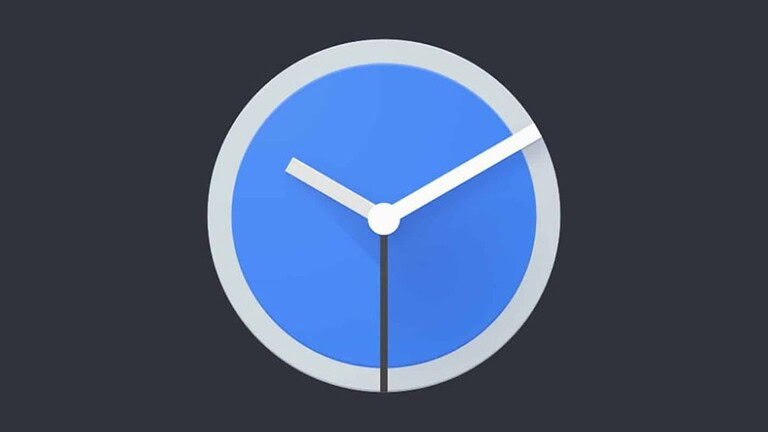 Google Orologio 9.0 porta i Live Updates per timer e cronometro