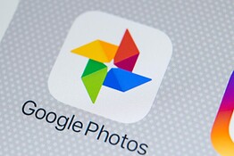 Google Foto 7.85: shimmer disattivabile e fotocamera nelle funzioni AI