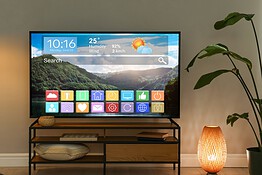 TV da 100 pollici sotto i 1.500 euro: non più un lusso