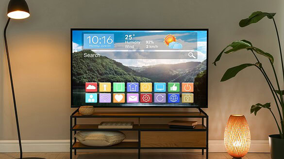 TV da 100 pollici sotto i 1.500 euro: non più un lusso