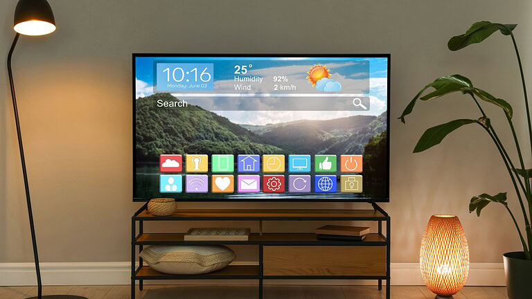 TV da 100 pollici sotto i 1.500 euro: non più un lusso