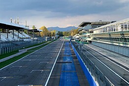Autodromo di Monza, concessione ACI prorogata fino al 2044