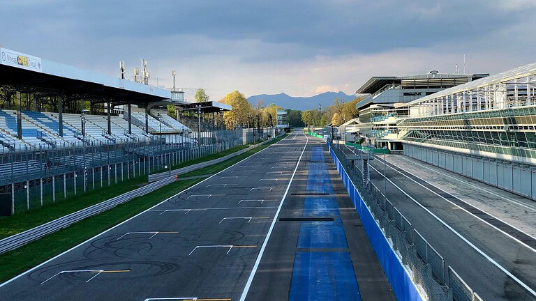 Autodromo di Monza, concessione ACI prorogata fino al 2044
