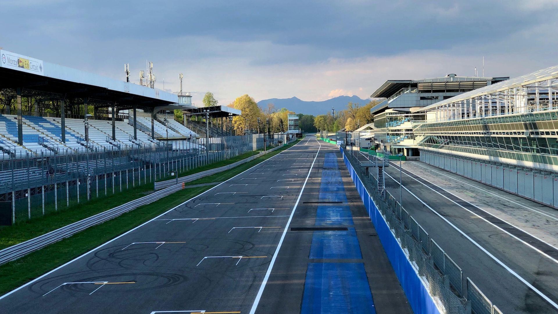 Autodromo di Monza, concessione ACI prorogata fino al 2044