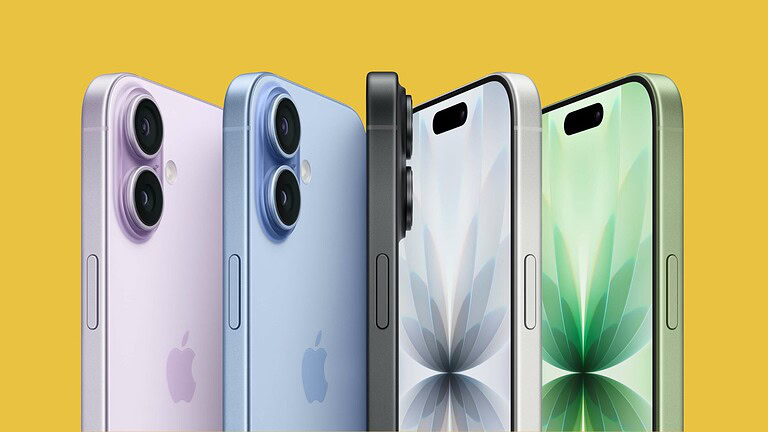 Apple, la forte domanda mette in crisi la produzione di iPhone e Mac