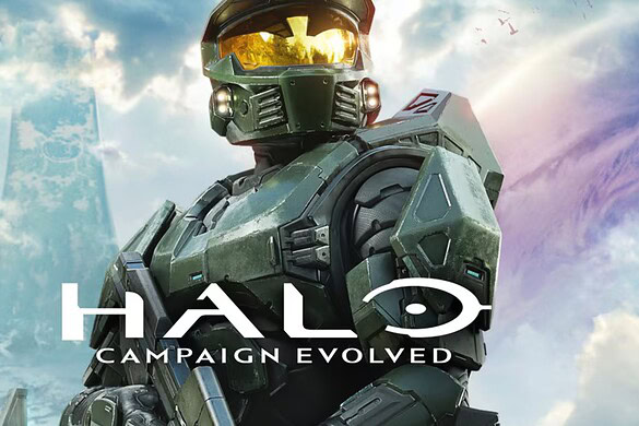 Halo, Xbox riorganizza il franchise: più risorse e studi uniti