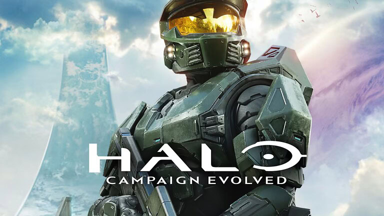 HALO