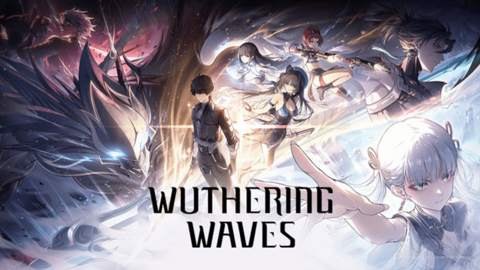 Wuthering Waves arriva su Xbox il 10 luglio