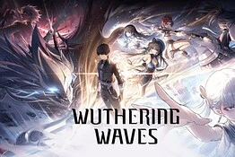 Wuthering Waves arriva su Xbox il 10 luglio con la Versione 3.5