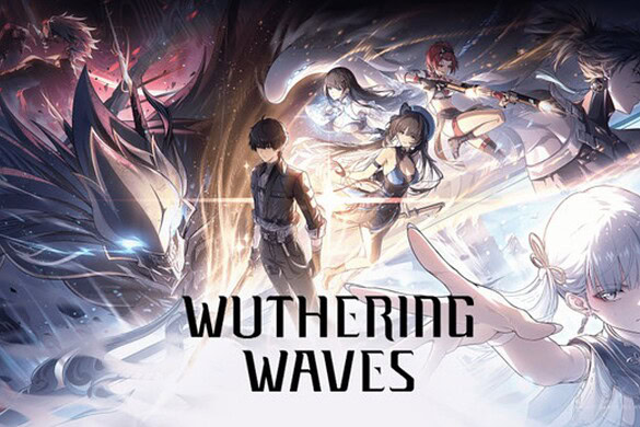 Wuthering Waves arriva su Xbox il 10 luglio con la Versione 3.5
